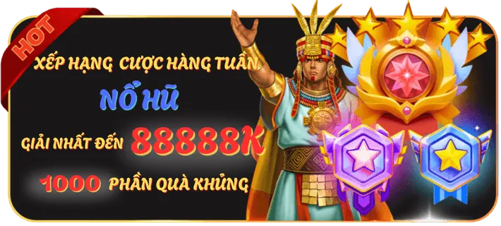 Quy tắc trò chơi slot vf55