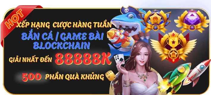 Đa dạng trò chơi cá cược tại vf55