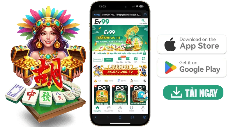 Chi tiết gói thưởng chào mừng vf55