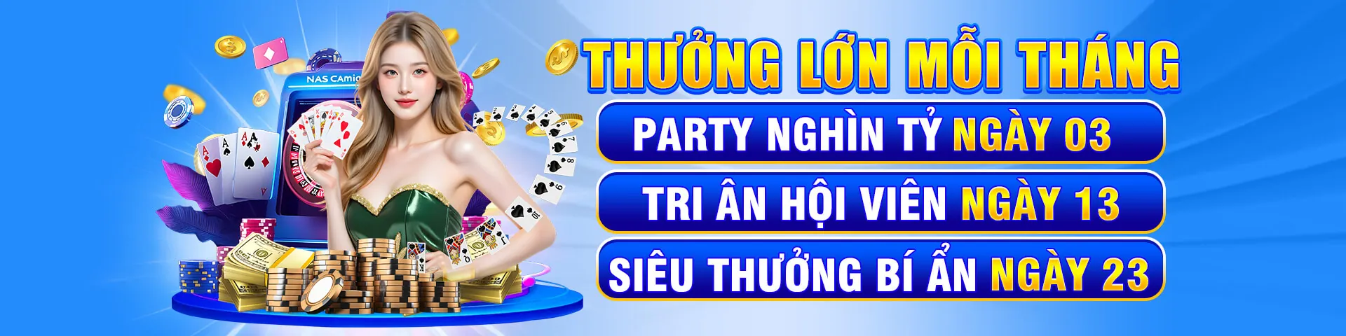 Sòng bạc trực tuyến vf55 link vào