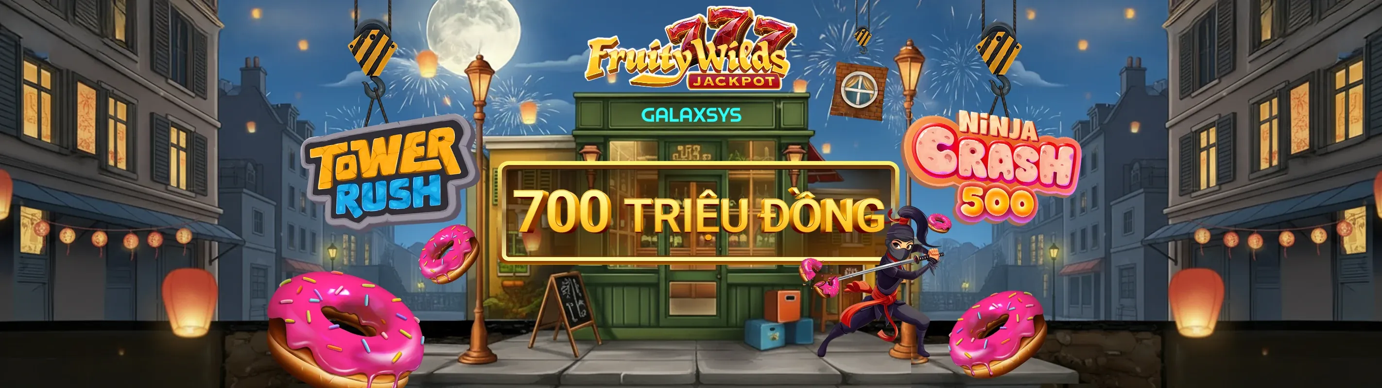 Đá gà trực tuyến kịch tính tại vf55 link vào