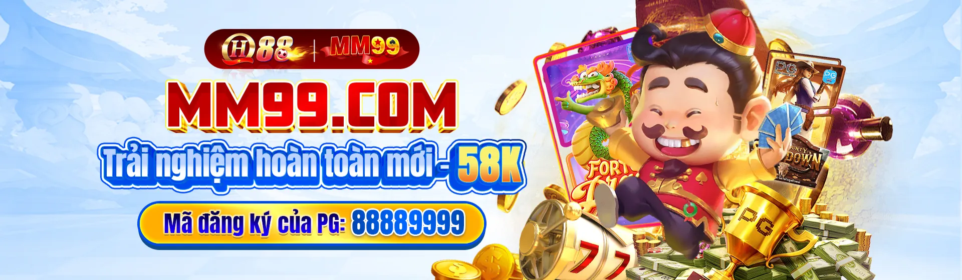 Hình ảnh chính game Slots vf55