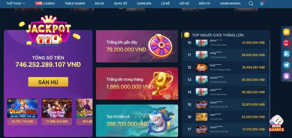 Hướng dẫn chơi bắn cá cho người mới tại VF55