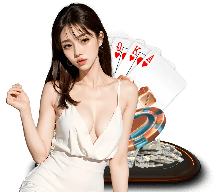 Nền tảng cá cược uy tín vf55